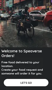 Speaverse screenshot 1