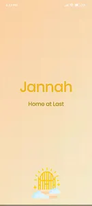Jannah Manual screenshot 0