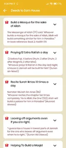 Jannah Manual screenshot 3