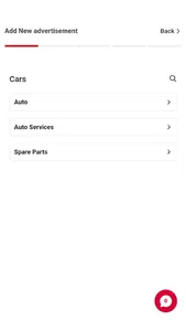 Fab App screenshot 4