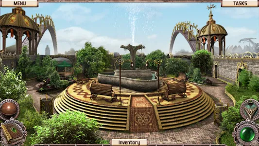 Inbetween Land (Full) screenshot 0