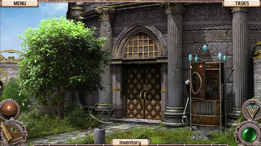 Inbetween Land (Full) screenshot 1
