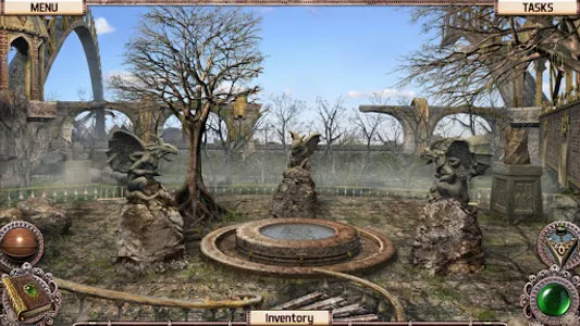 Inbetween Land (Full) screenshot 4
