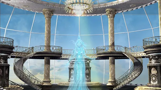 Inbetween Land (Full) screenshot 5