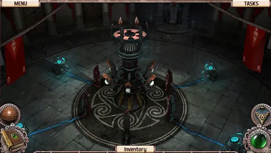 Inbetween Land (Full) screenshot 9