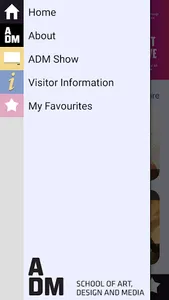 ADM screenshot 3