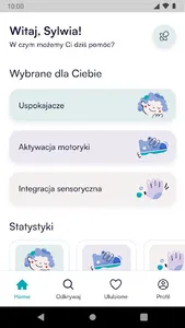 Special Needs screenshot 1