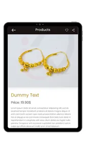 IQ Jewellers screenshot 10