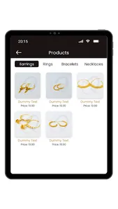 IQ Jewellers screenshot 13
