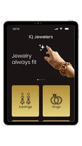 IQ Jewellers screenshot 8