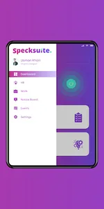 Specksuite - Work Management screenshot 19