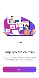 Specksuite - Work Management screenshot 2