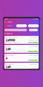 Specksuite - Work Management screenshot 22