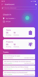 Specksuite - Work Management screenshot 4