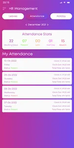 Specksuite - Work Management screenshot 6