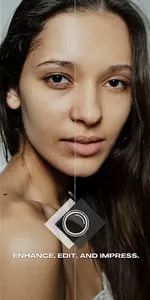 SnapEdit - Photo Enhancing App screenshot 0