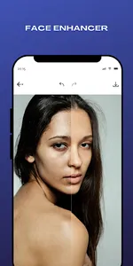 SnapEdit - Photo Enhancing App screenshot 1