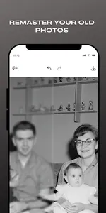 SnapEdit - Photo Enhancing App screenshot 2