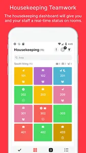 Sweeply screenshot 1