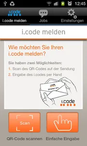 Spectos Inspector screenshot 0