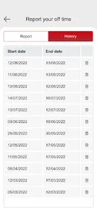 Spectos Mailagents screenshot 3