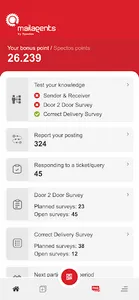Spectos Mailagents screenshot 5