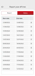 Spectos Mailagents screenshot 8
