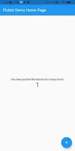 Flutter App screenshot 10