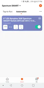 Spectrum SMART screenshot 7