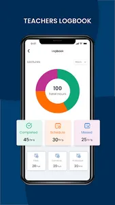 Spectrum eduhome screenshot 12