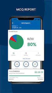 Spectrum eduhome screenshot 3
