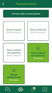 Spedimo screenshot 1