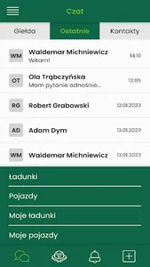 Spedimo screenshot 5