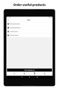 Speechlabel screenshot 10
