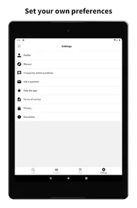 Speechlabel screenshot 11