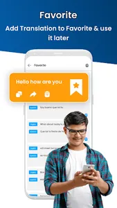 Speech to Text with Translator screenshot 5