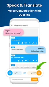 Speech to Text with Translator screenshot 6