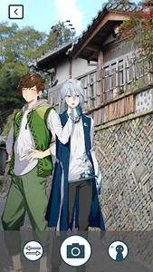 とりっぷセトまち〜君と歩く瀬戸もの語り〜 screenshot 3