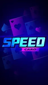 Speed Card Game: Spit Slam screenshot 14