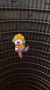 コォジイ君と行く工事現場XR見学 screenshot 15