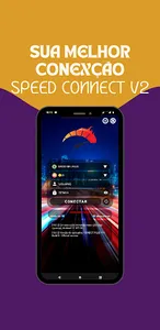 SPEED CONNECT V2 screenshot 0
