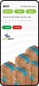 Speed Boys - Profissional screenshot 4