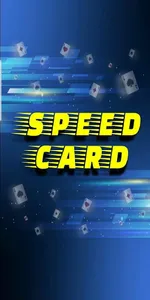 Speed Card Game (Spit Slam) screenshot 0