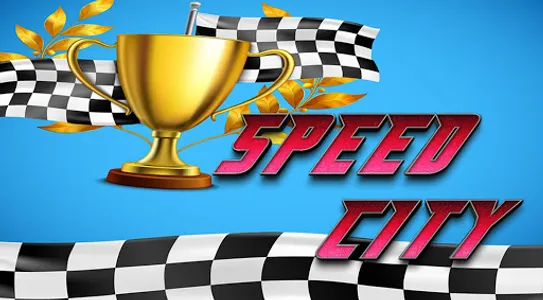 Speed City - The Power Of The  screenshot 0