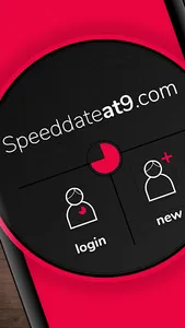 SpeedDate@9 screenshot 0