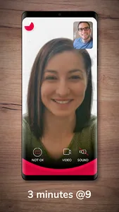 SpeedDate@9 screenshot 6
