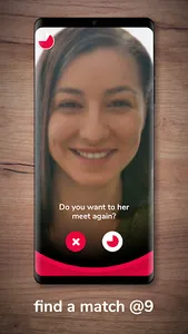 SpeedDate@9 screenshot 7