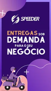 Speeder para Empresas screenshot 0