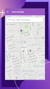 Speeder para Empresas screenshot 2