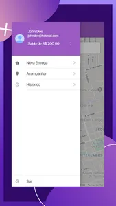 Speeder para Empresas screenshot 4